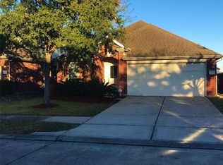 2026 Rock Ridge Dr, Houston, TX 77049