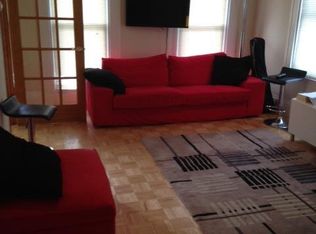 11 Flint St #T, Somerville, MA 02145