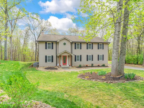 2002 Cypresswood Ln, Knoxville, TN 37932