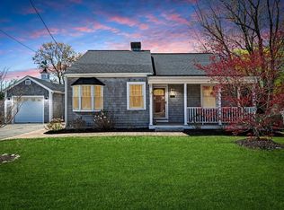 347 Lowell St, Wakefield, MA 01880