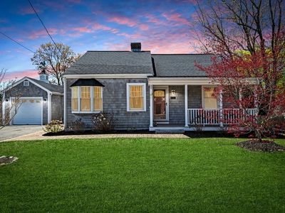 347 Lowell St, Wakefield, MA, 01880