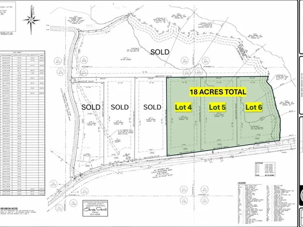 1 State Highway 369, Ball Ground, GA 30107