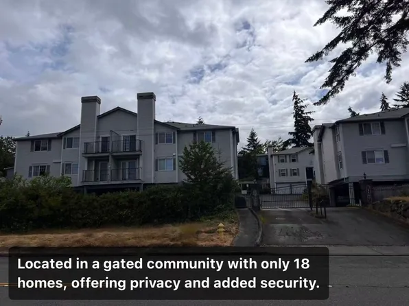1160 Monroe Ave NE, Renton, WA