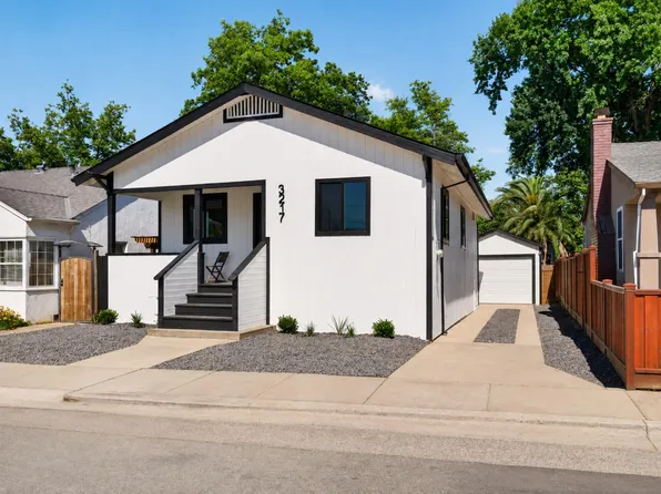 3217 43rd St, Sacramento, CA 95817
