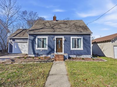 608 Park St, Fenton, MI, 48430