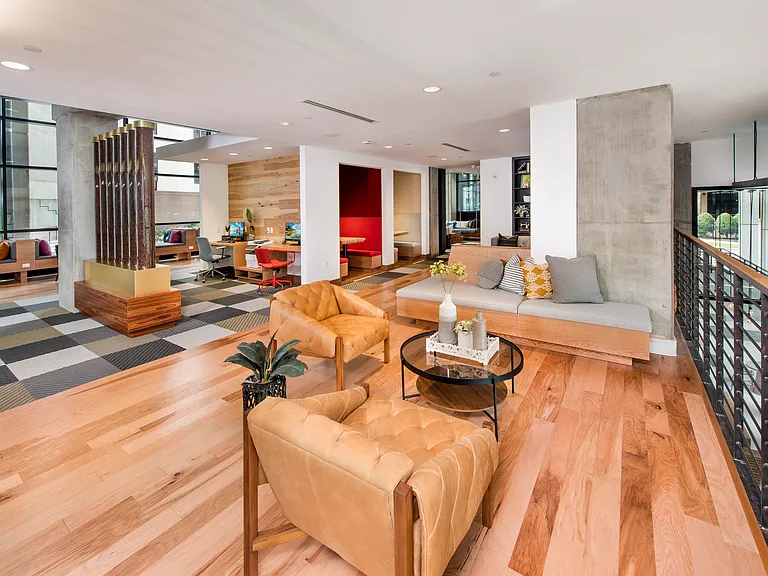 AMLI Lenox — Photo 11