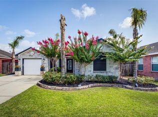 12605 Rio Bravo St, Rosharon, TX 77583