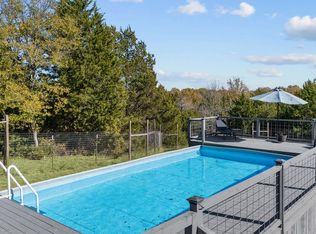 831 Union Hill Rd, Ennis, TX 75119