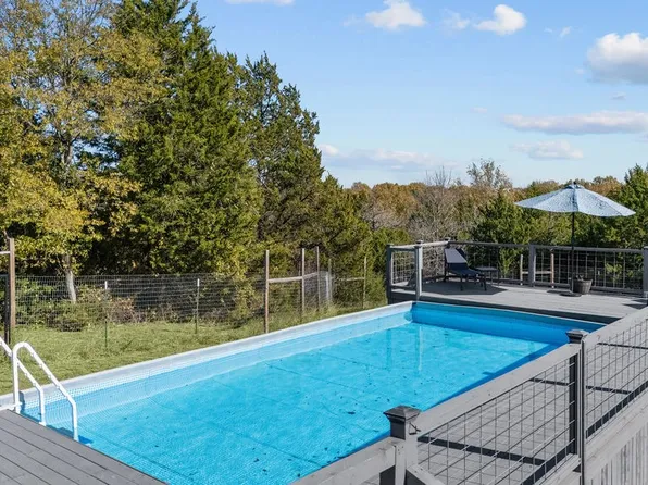 831 Union Hill Rd, Ennis, TX 75119