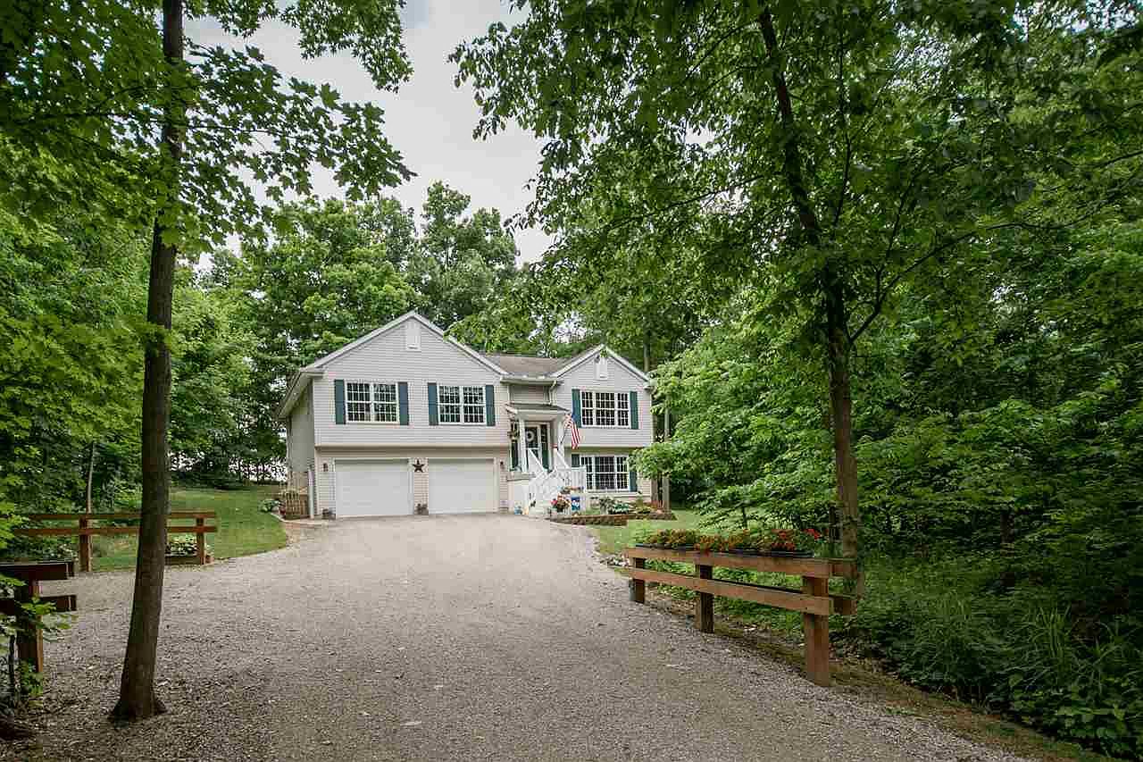 run　No1 1061 N Millcreek Run, Columbia City, IN 46725 | Zillow