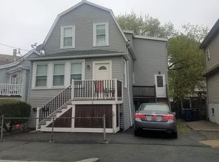 2 Henry St, Revere, MA 02151