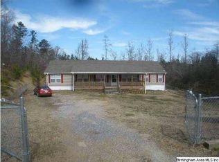 5950 Thornton Lake Rd, Dora, AL 35062