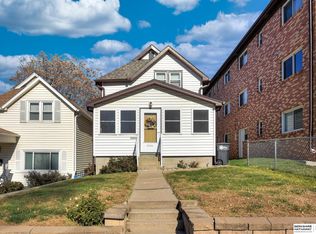 4506 Hamilton St, Omaha, NE 68132