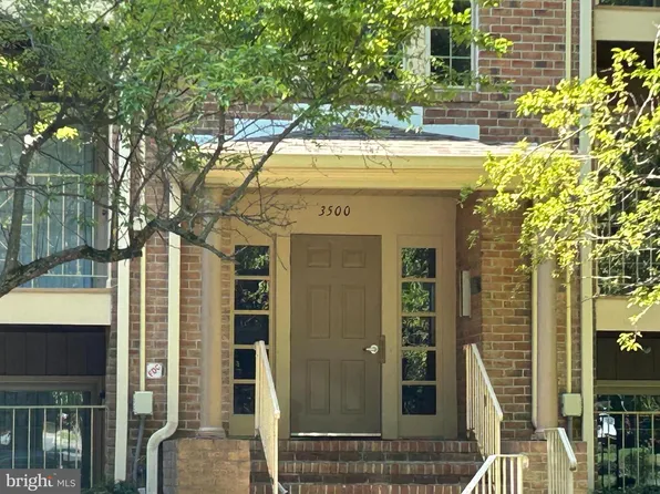 3500 Thomas Pointe Ct Unit 2B, Abingdon, MD 21009