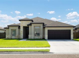 1209 S San Antonio St, Alton, TX 78573