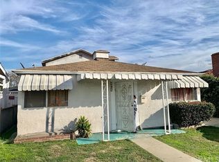 8668 San Luis Ave, South Gate, CA 90280