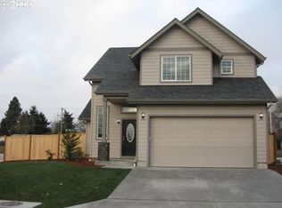 5559 Tribute Way, Eugene, OR 97402