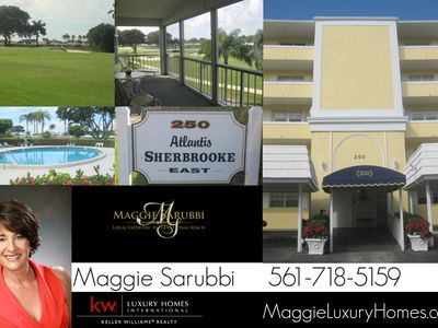 250 John F Kennedy Dr APT 301, Atlantis, FL, 33462