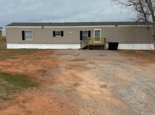 2316 County Road 1254, Blanchard, OK 73010