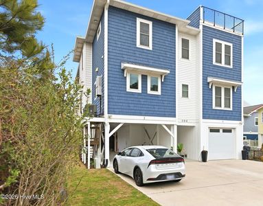 304 Birmingham Avenue Unit 2, Carolina Beach, NC, 28428