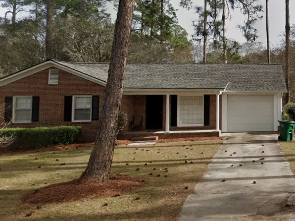 114 Rosewood Dr, Sylvester, GA 31791