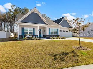 58 Banner Ln, Ridgeland, SC 29936