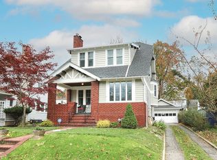 113 Early St, Morristown, NJ 07960