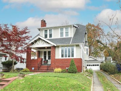 113 Early St, Morristown, NJ, 07960