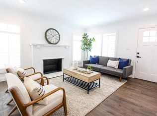 4512 5th Ave, Los Angeles, CA 90043