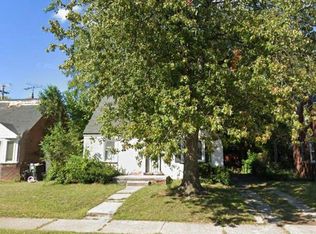 12715 E State Fair St, Detroit, MI 48205