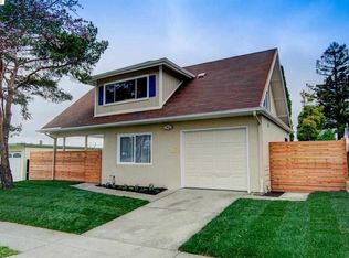 3013 Moyers Rd, Richmond, CA 94806