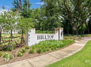 0 Petiole Dr #15, Fairhope, AL 36532