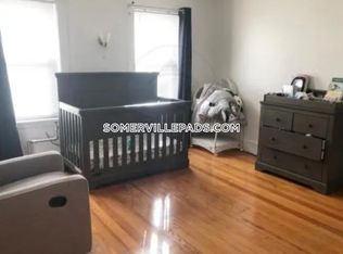 24 Walnut Rd #1, Somerville, MA 02145