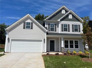 5914 Clouds Harbor Trl, Clemmons, NC 27012