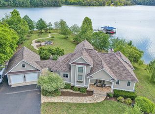 1140 Clear Pointe Run, Lynch Station, VA 24571