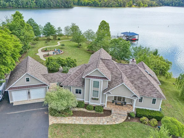 1140 Clear Pointe Run, Lynch Station, VA 24571