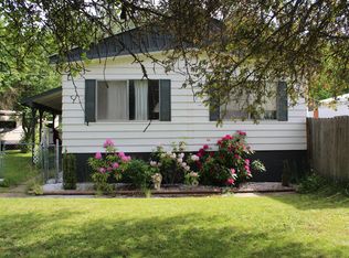 625 E Valley St S, Oldtown, ID 83822