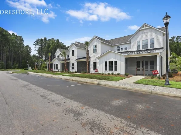 9 Marlowe Way, Bluffton, SC 29910