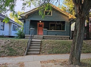 2532 E 17th St, Indianapolis, IN 46218