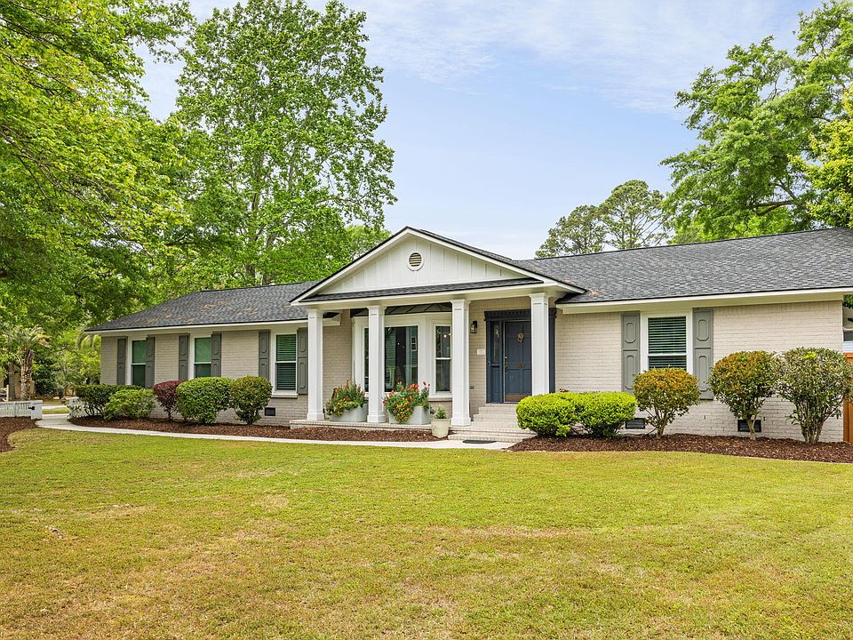 769 Wakendaw Blvd, Mount Pleasant, SC 29464 Zillow