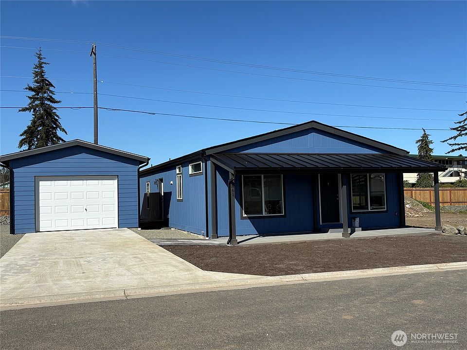 1st image of 861 N Iris Avenue