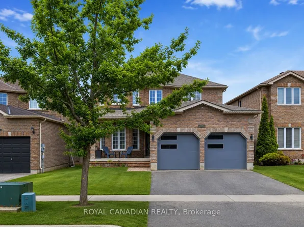 264 Country Ln, Barrie, ON L4N 0Y3