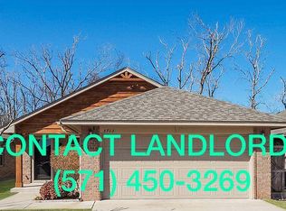 5715 Clearwater Dr, Oklahoma City, OK 73179