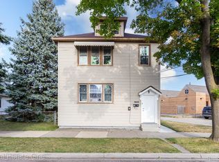 4932 Reuter St, Dearborn, MI 48126