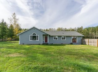 4493 NE Stevens Uhler Rd, Poulsbo, WA 98370