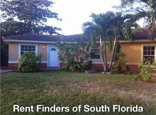 6121 SW 40th St, Miramar, FL 33023