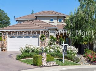 156 Chimney Bluff Ct, Folsom, CA 95630