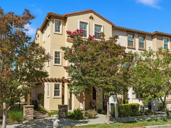 (undisclosed Address), Mountain View, CA 94043