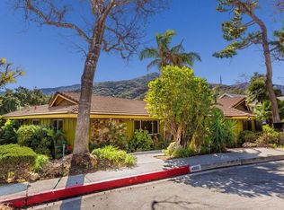 4000 Anderson Ave, Glendale, CA 91214