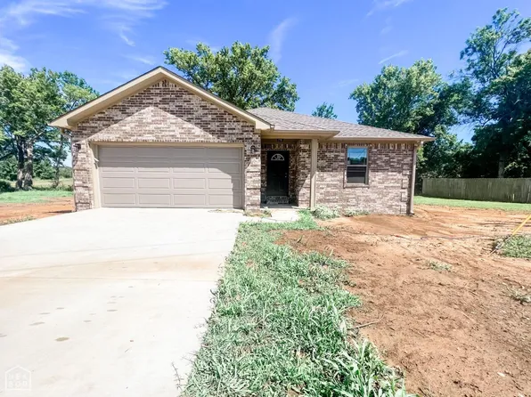 227 Jennifer Ln, Imboden, AR 72434